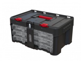 Keter Stack N Roll 3-Set Organiser £49.95